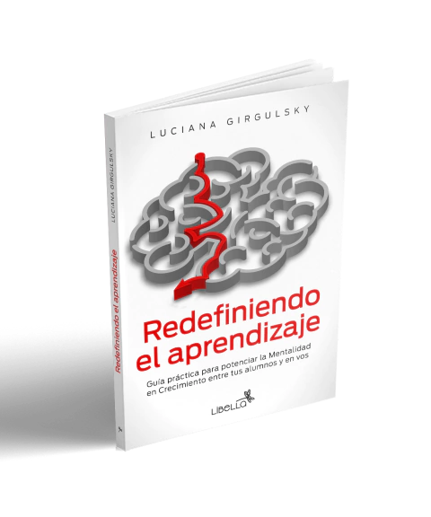Redefiniendo el aprendizaje