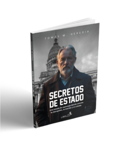 Secretos de Estado