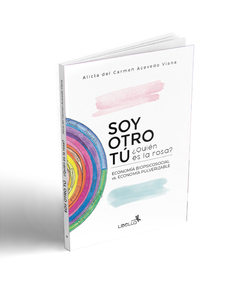 Soy otro tú, ¿Quién es la rosa?