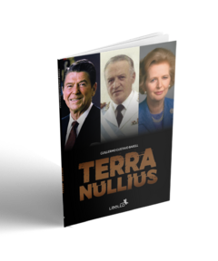 TERRA NULLIUS