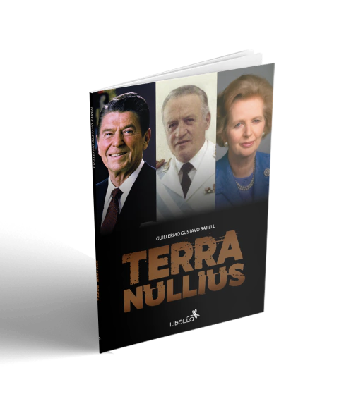 TERRA NULLIUS