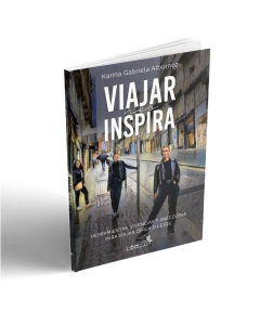 Viajar Nos Inspira