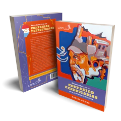 Breve Historia de las Compañías Ferroviarias - buy online