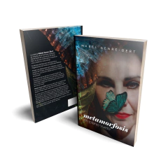 Metamorfosis en pleno vuelo - comprar online