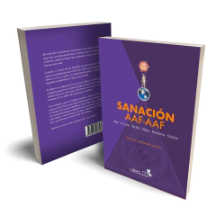 Sanación Amor Armonía Felicidad Alegría - comprar online