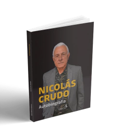 Autobiografía