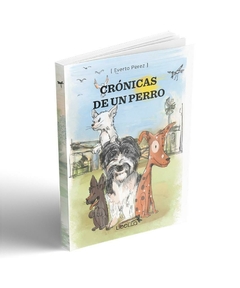 BARBAS "CRÓNICAS DE UN PERRO"