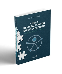 Curso de Capacitación en Discapacidad "Premium Quality Goods"