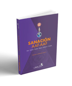 Sanación Amor Armonía Felicidad Alegría