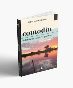 Comodín "Reflexiones, relatos y poemas"