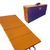 Colchoneta Plegable Ancha 100cm x 200cm x 5cm