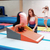 Plano inclinado plegable MINI - Disport