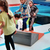 Plano inclinado plegable MINI - tienda online