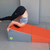 Plano inclinado plegable GRANDE - Disport