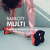 Combo Verticales 1 / Barrote Multi + Rolly - Disport