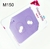 Molde Flores 150