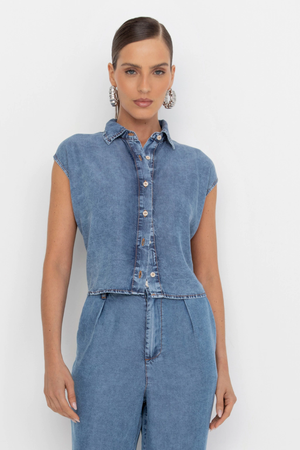 Regata Jeans Liocel