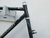 R28 T52 Hibrido cuadro + horquilla Peugeot frances hibrido gravel cantilever (CU118) - comprar online