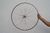 28/36/Ruta rueda delantera rodado 28 Mavic Maillard 500 (RUE114)