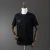 Camisa Retrô Seleção Brasileira Edição especial 2013 Masculina - Black