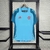 Camisa Flamengo Treino 25/26 Adidas - Masculino - Azul - comprar online