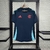 Camisa Flamengo Treino 25/26 Adidas - Masculino - Azul Marinho - comprar online