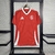 Camisa Internacional I 25/26 - Torcedor Adidas Masculina - Vermelha - comprar online