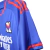 Camisa Lyon Away 23/24 - Torcedor Adidas Masculina - Azul - Trajando Grifes - Futebol e NBA