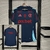 Camisa Flamengo Treino Todos Patrocínios 25/26 Adidas - Masculino - Azul Marinho - comprar online