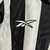Kit Infantil Botafogo I 23/24 Reebok - Preto e branco - Trajando Grifes - Futebol e NBA