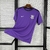 Camisa Corinthians Treino 25/26 Masculina - Nike - Roxa - comprar online