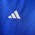 Camisa El Barrio I 23/24 - Torcedor Adidas Masculina - Azul com detalhes em branco - Trajando Grifes - Futebol e NBA