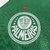 Camisa Palmeiras I 25/26 Torcedor Puma Masculina - Verde na internet