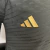 Camisa Seleção Argentina Edição Especial 23/24 - Jogador Adidas Masculina - Preta com detalhes em dourado - Trajando Grifes - Futebol e NBA