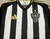 Camisa Atlético Mineiro I 25/26 - Torcedor Adidas Masculina - Preta - Trajando Grifes - Futebol e NBA