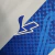 Camisa CSA I 23/24 - Torcedor Volt Feminina - Azul com detalhes em branco - Trajando Grifes - Futebol e NBA