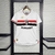 Camisa São Paulo I 25/26 - Torcedor New Balance Feminina - Branca - comprar online