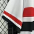 Camisa São Paulo I 25/26 - Torcedor New Balance Masculina - Branca