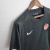 Camisa Seleção do Canadá Third 22/23 Torcedor Nike Masculina - Preta - Trajando Grifes - Futebol e NBA