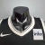 Camiseta Regata Brooklyn Nets Preta e Branca - Nike - Masculina - Trajando Grifes - Futebol e NBA
