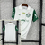 Camisa Palmeiras II todos patrocínios 25/26 Torcedor Puma Masculina - Branca - comprar online