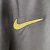 Camisa Red Bull Salzburg Edição Especial 23/24 - Torcedor Nike Masculina - Preta com detalhes em dourado - Trajando Grifes - Futebol e NBA