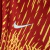 Camisa Mallorca Edição Especial 23/24 - Torcedor Nike Masculina - Vermelha com detalhes em amarelo e branco - Trajando Grifes - Futebol e NBA