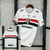 Camisa São Paulo I Todos Patrocínios 25/26 - Torcedor New Balance Masculina - Branca - comprar online