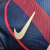 Camisa Barcelona Edição Especial 24/25 - Jogador Nike Masculina - Azul com detalhes em vermelho e branco - Trajando Grifes - Futebol e NBA