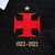 Camisa Vasco da Gama III 23/24 - Torcedor Kappa Feminina - Branca com detalhes em dourado - Trajando Grifes - Futebol e NBA