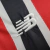Camisa Regata São Paulo II 24/25 - Torcedor New Balance Masculina - Vermelha e preta - Trajando Grifes - Futebol e NBA