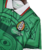 Camisa Retrô Seleção do México 1998 - Aba Sport Masculina - Verde - Trajando Grifes - Futebol e NBA