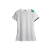 Camisa Palmeiras II 23/24 - Torcedor Puma Feminina - Branca com detalhes em verde - comprar online