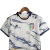 Kit Infantil Seleção da Itália II 23/24 - Adidas - Branco na internet